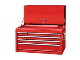 Faithfull Toolbox, Top Chest Cabinet 6 Drawer £345.00